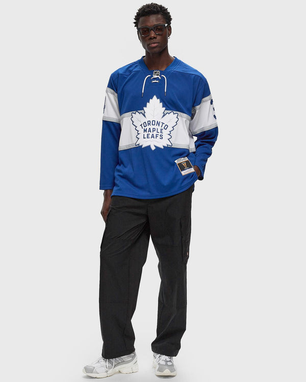 Toronto Maple Leafs Home Jersey