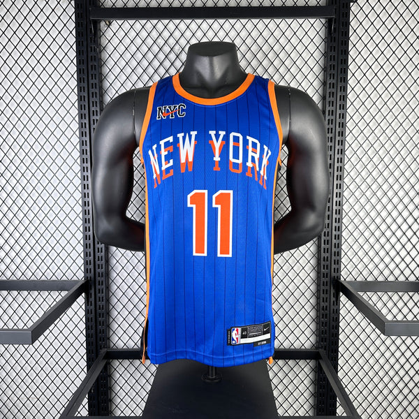 New York Kicks “City Edition”