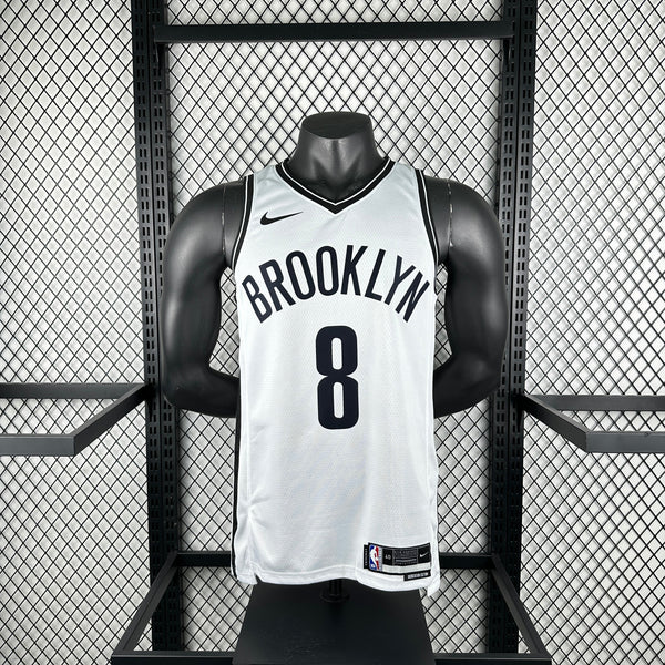 Brooklyn Nets “Association Edition”