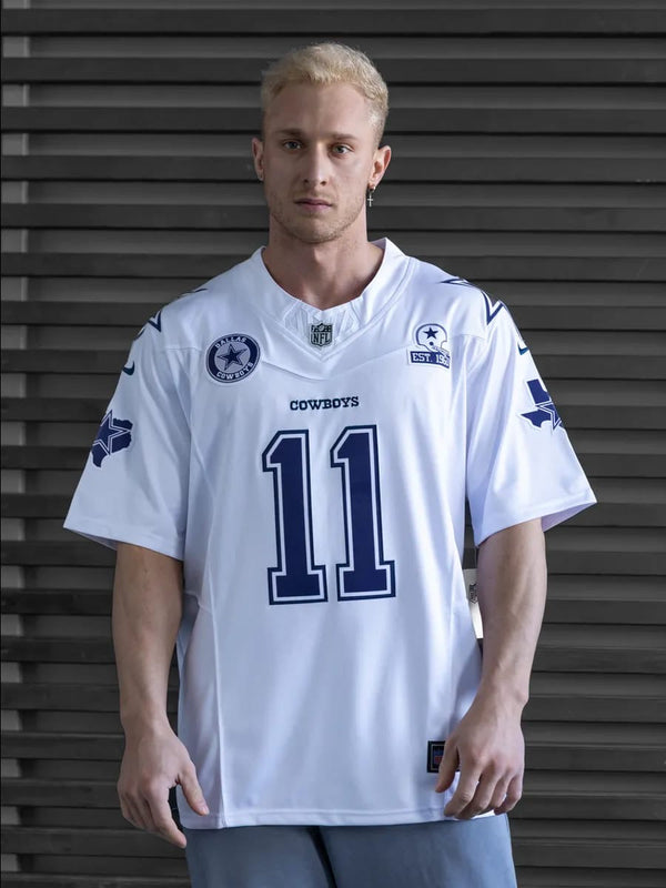 Dallas Cowboys “Home Game” Jersey