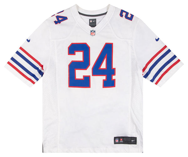 Buffalo Bills “Home Game” Jersey