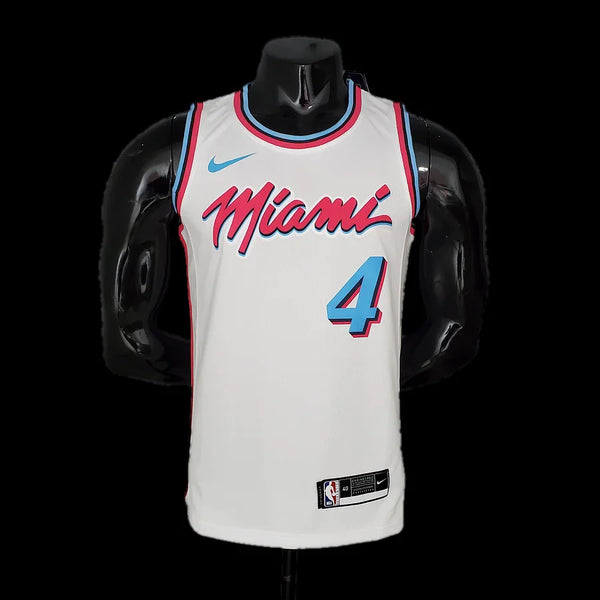 Miami Heat “City Edition”