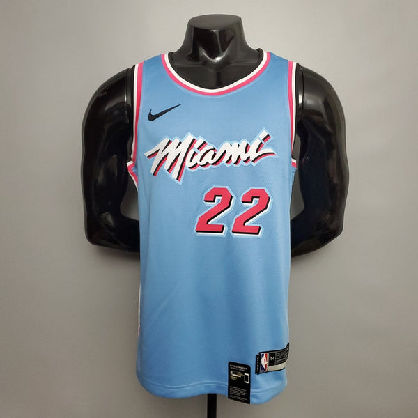 Miami Heat “ViceVersa”