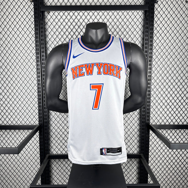 New York Kicks “Icon Edition”