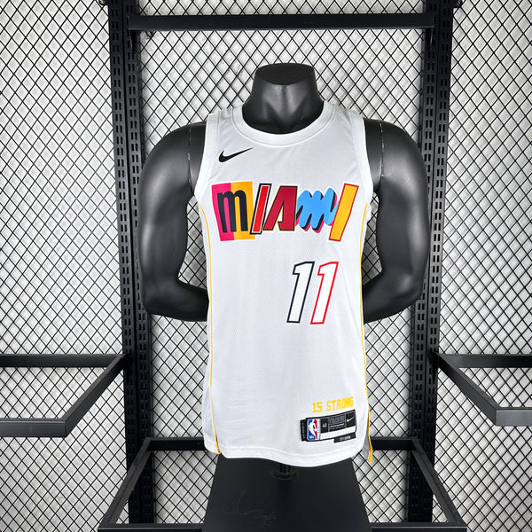 Miami Heat “City Edition”