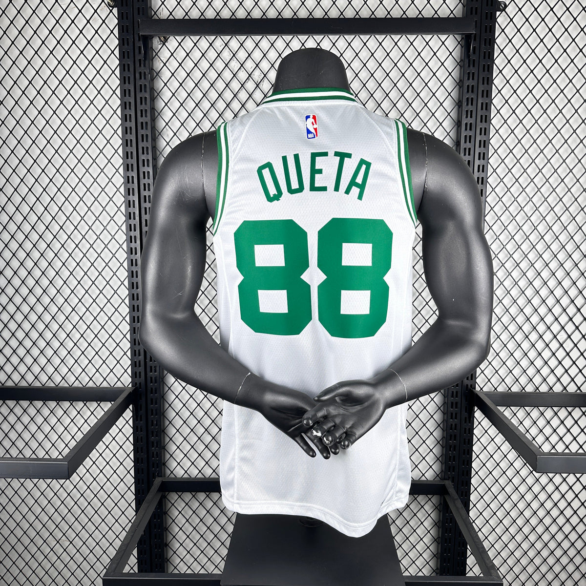 Boston Celtics “Association Edition”