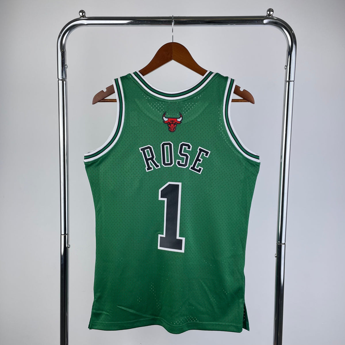 Chicago Bulls “Swingman”