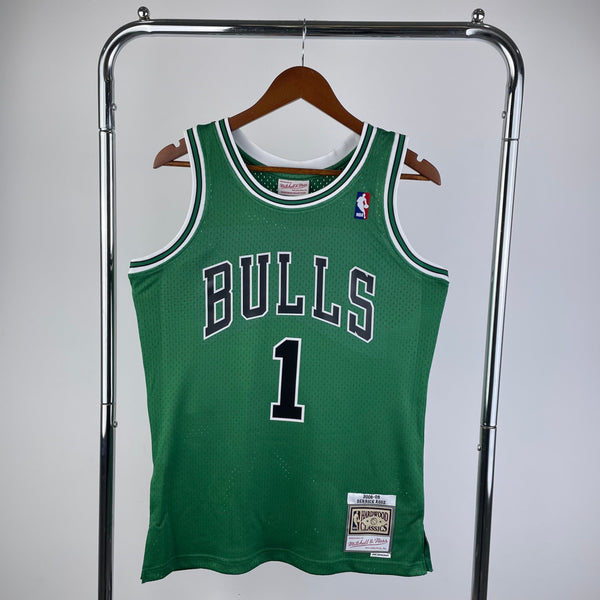 Chicago Bulls “Swingman”