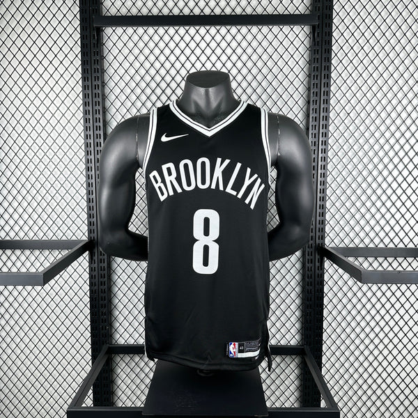 Brooklyn Nets “Icon Edition”
