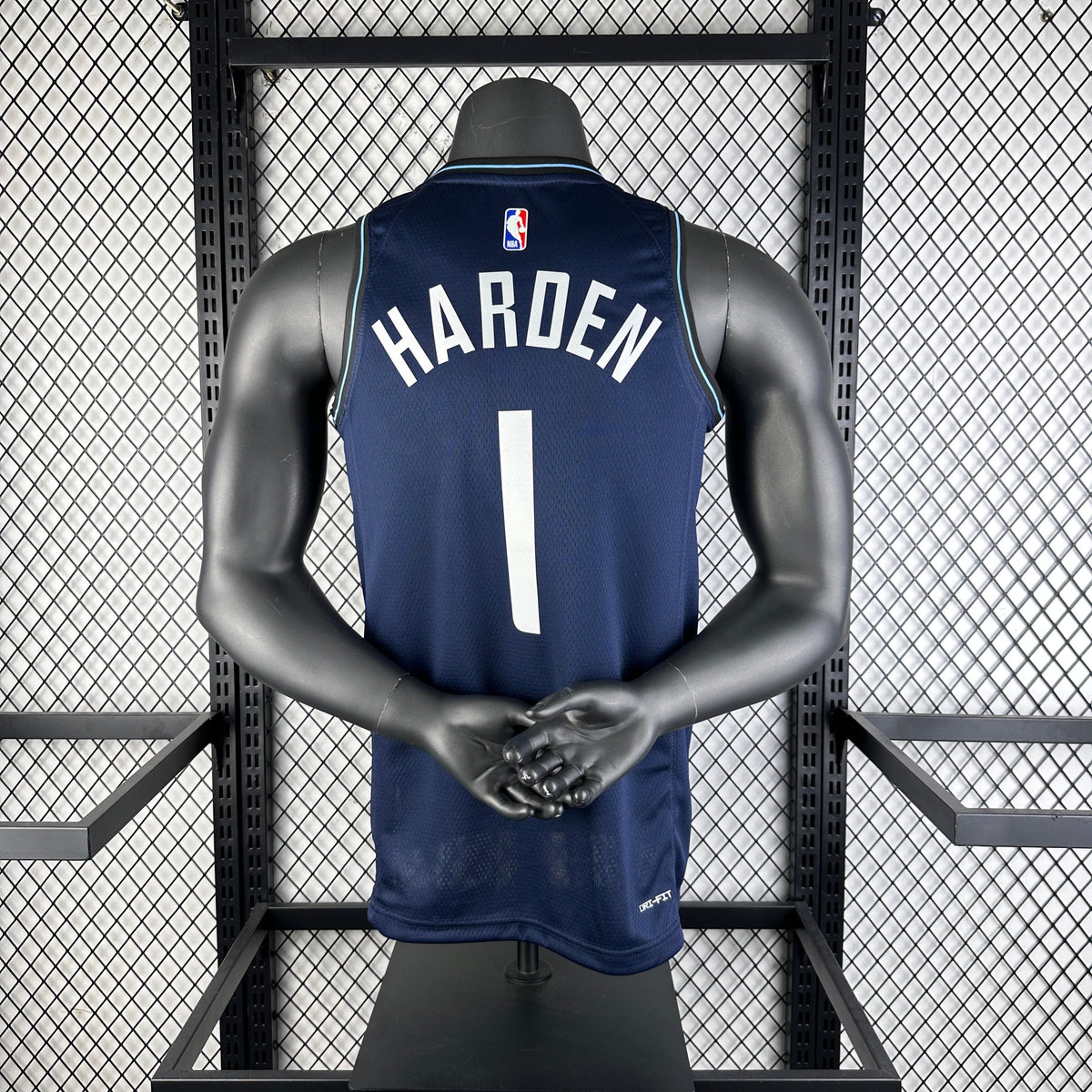 Los Angeles Clippers “City Edition”