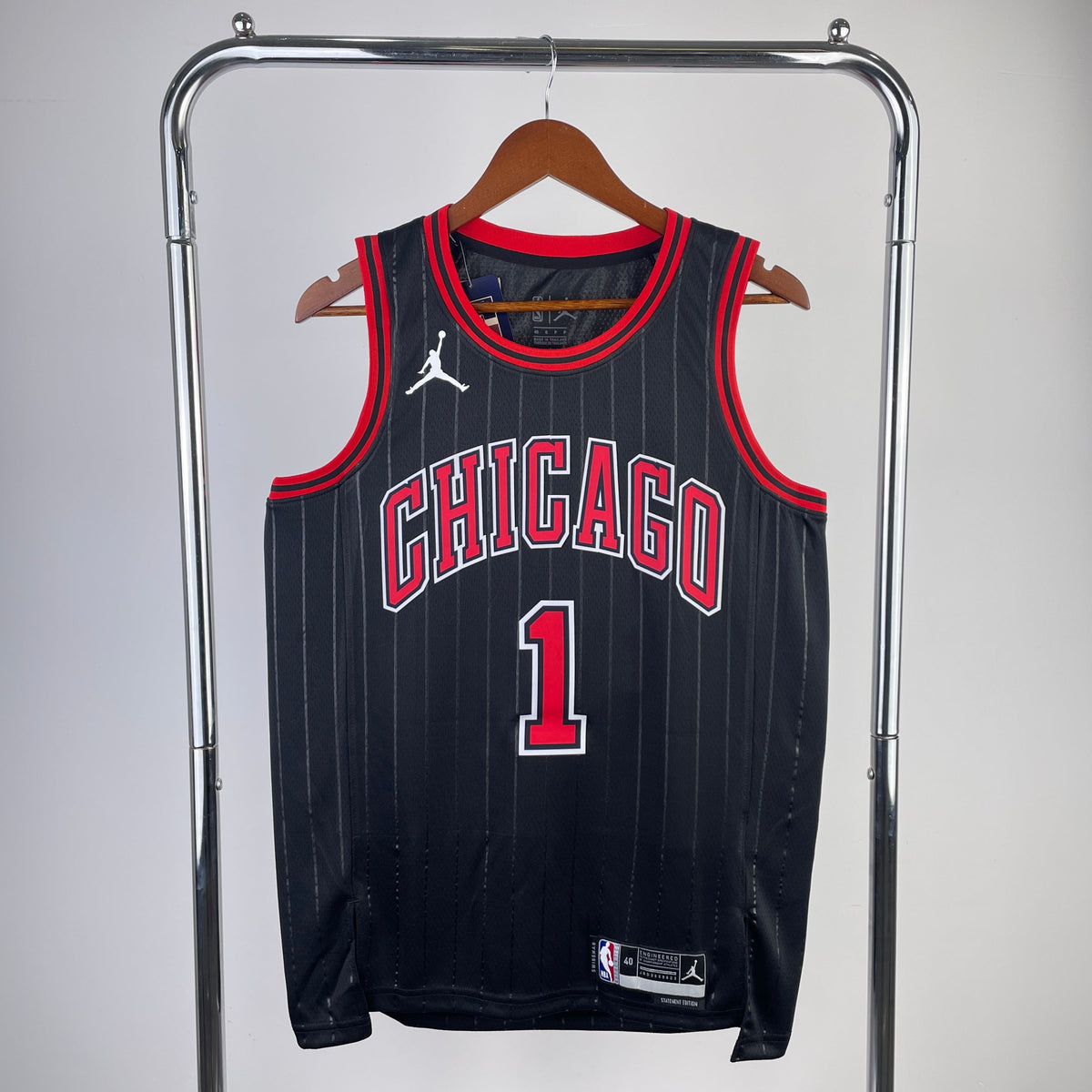 Chicago Bulls “Statement Edition”