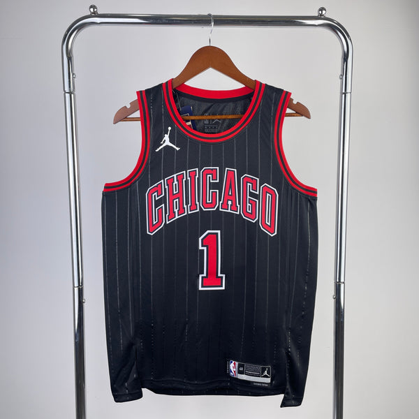 Chicago Bulls “Statement Edition”