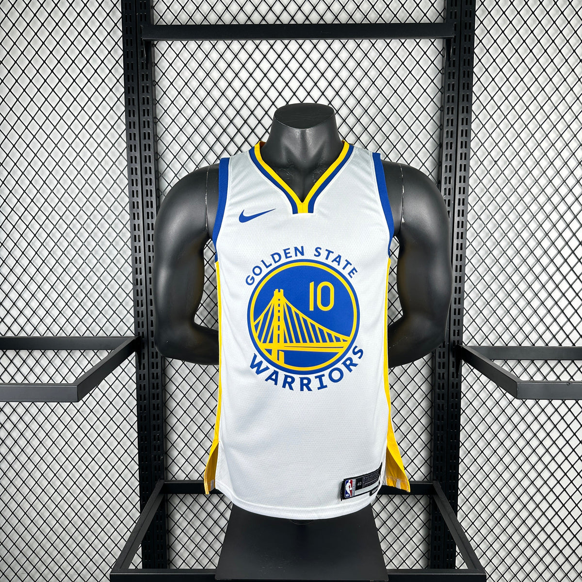 Golden State “Association Edition”