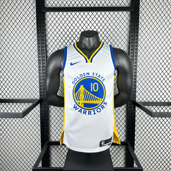 Golden State “Association Edition”