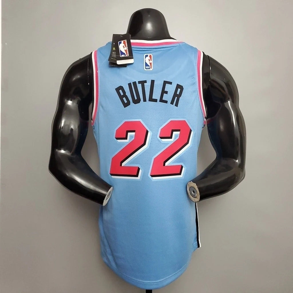 Miami Heat “ViceVersa”