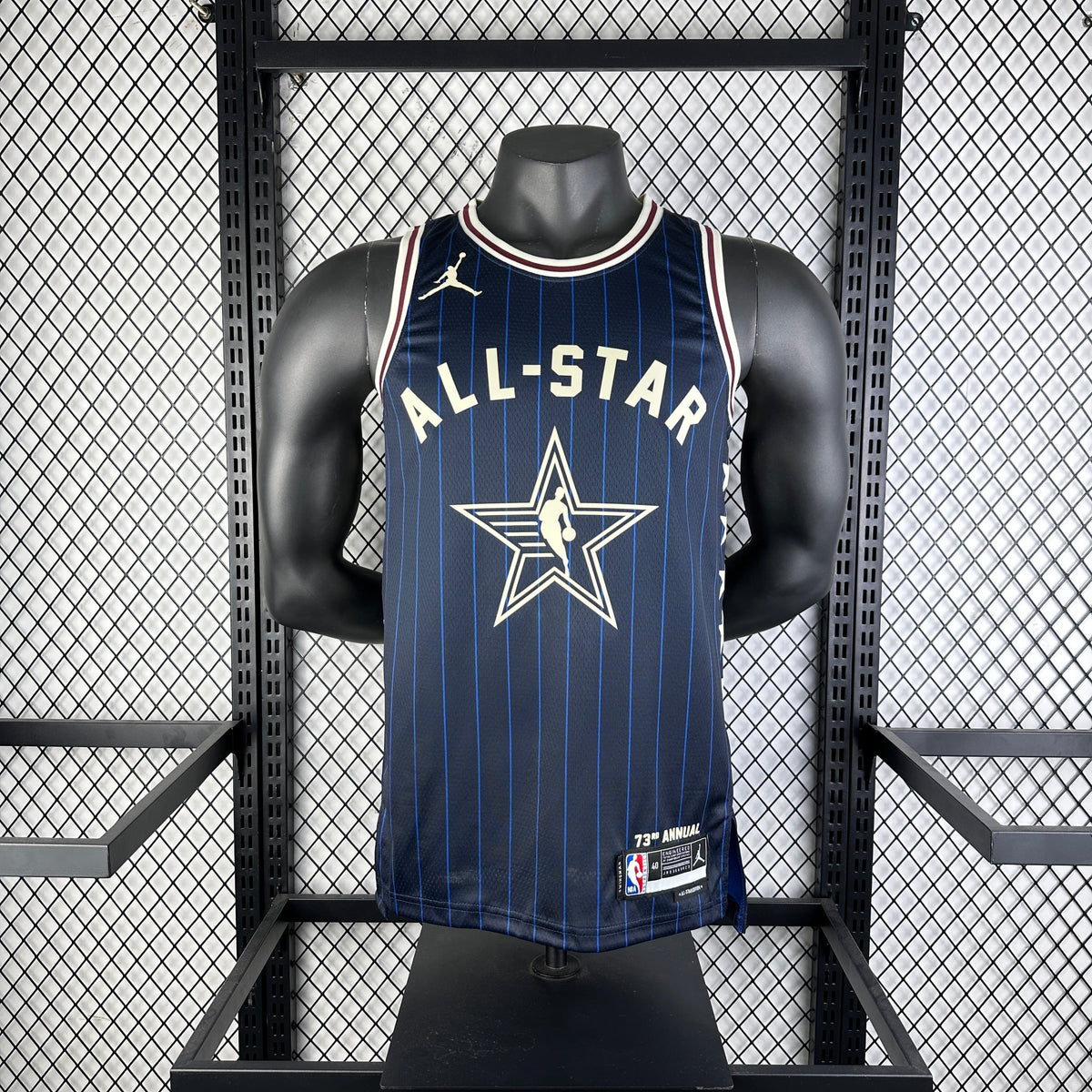 Jordan ALL-STAR