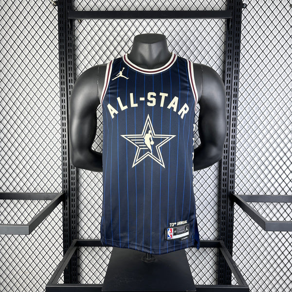 Jordan ALL-STAR