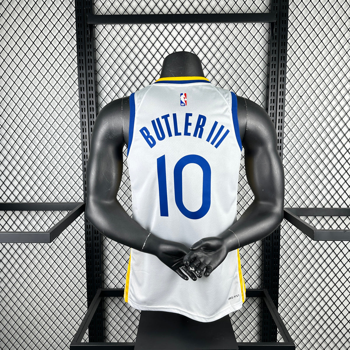 Golden State “Association Edition”