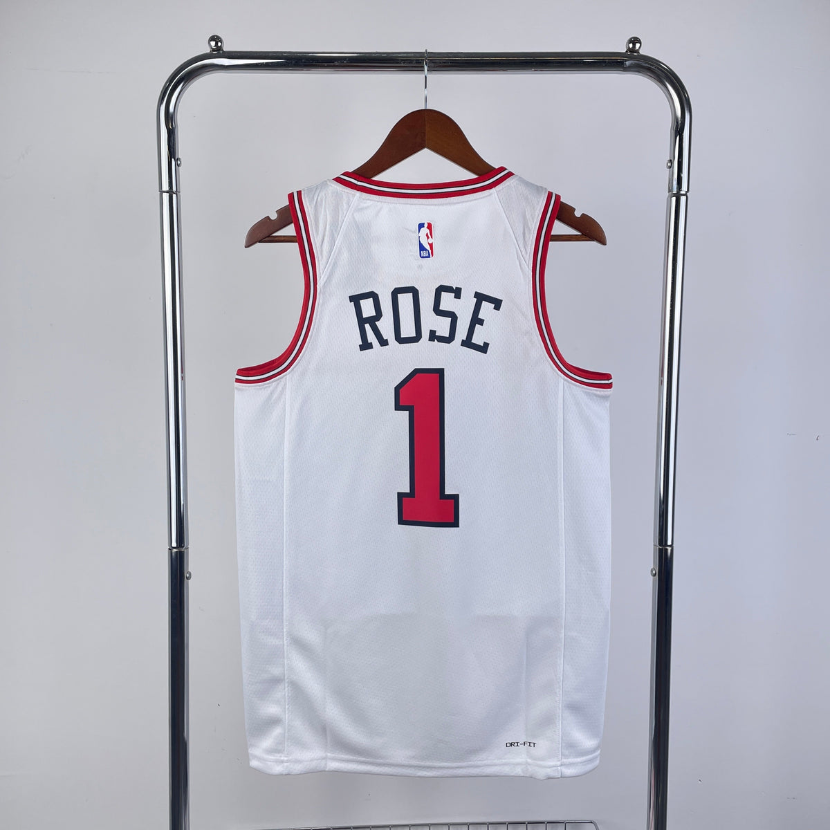 Chicago Bulls “Statement Edition”
