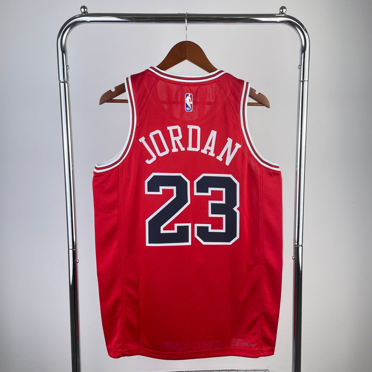 Chicago Bulls “Icon Edition”