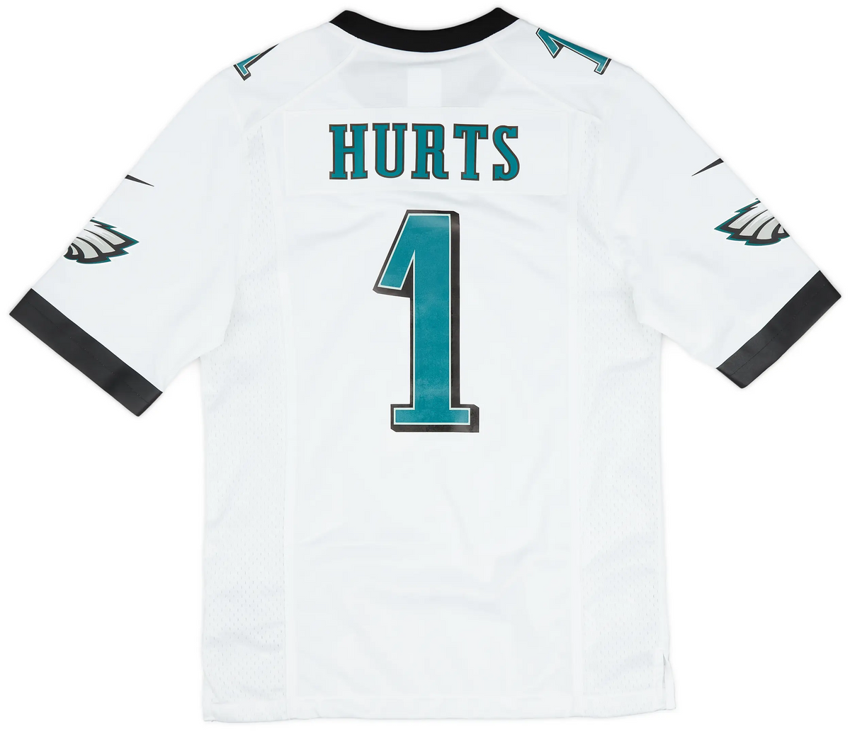Philadelphia Eagles “Home Game” Jersey