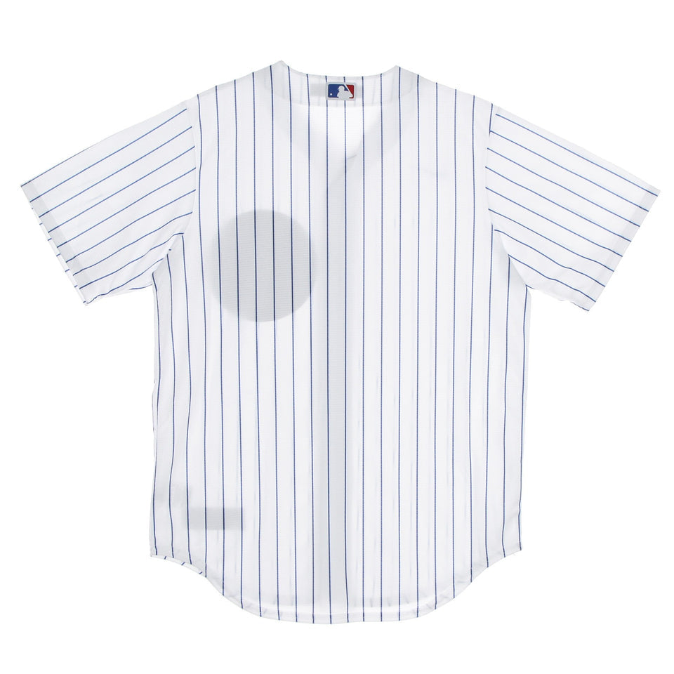 Chicub Home Jersey