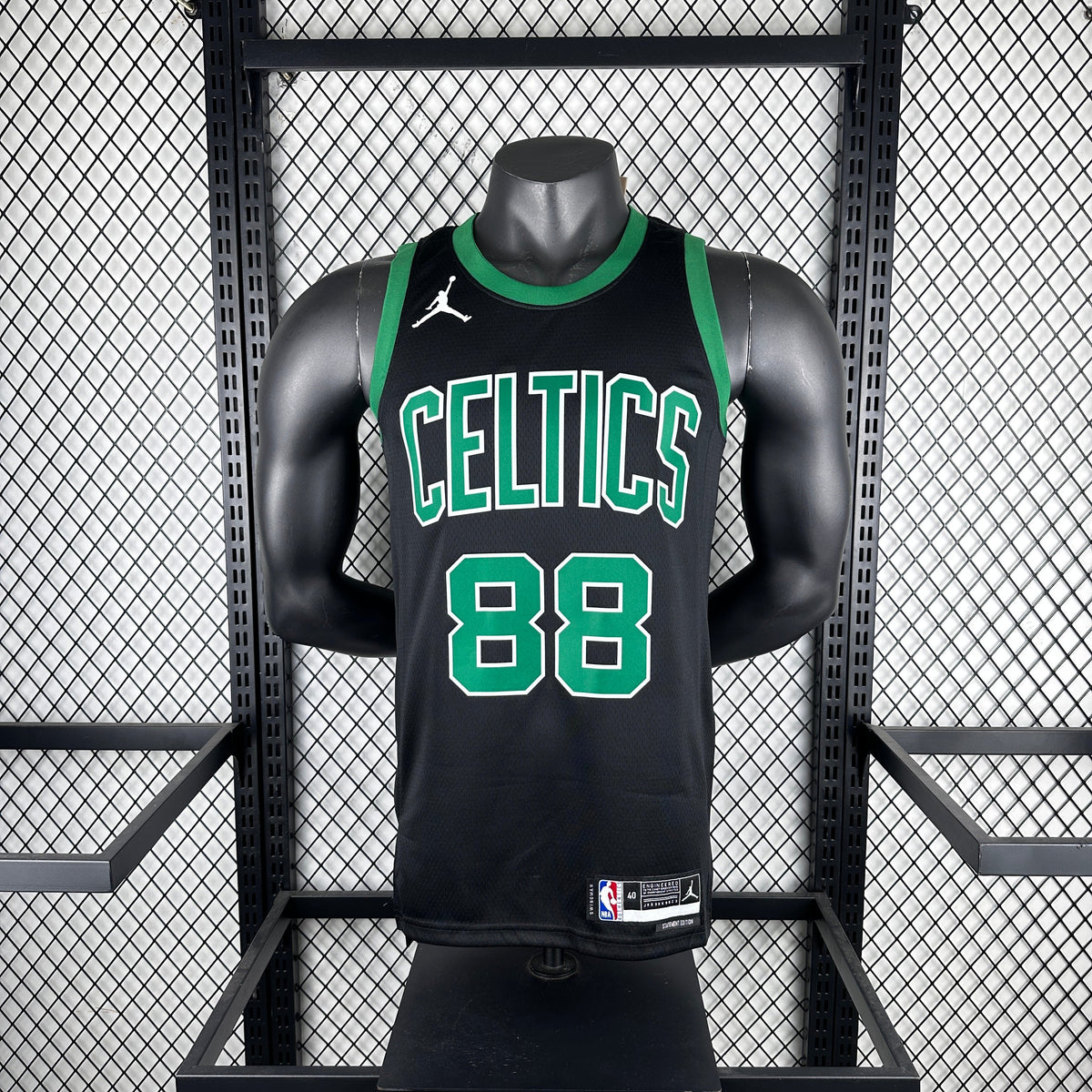 Boston Celtics “Statement Edition”