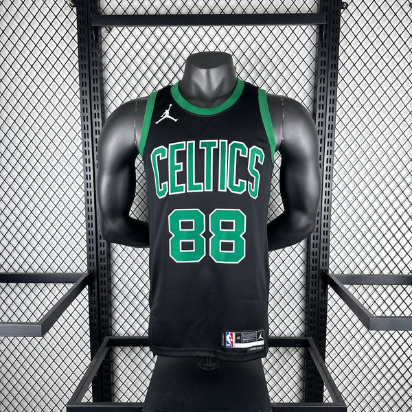 Boston Celtics “Statement Edition”