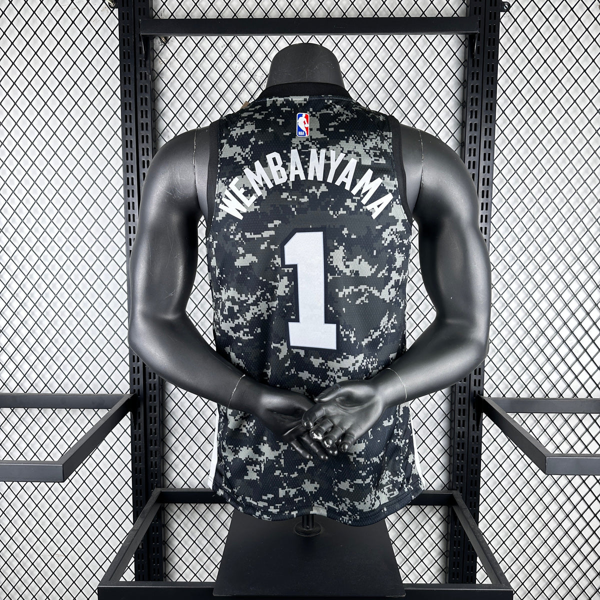 San Antonio Spurs “City Edition”