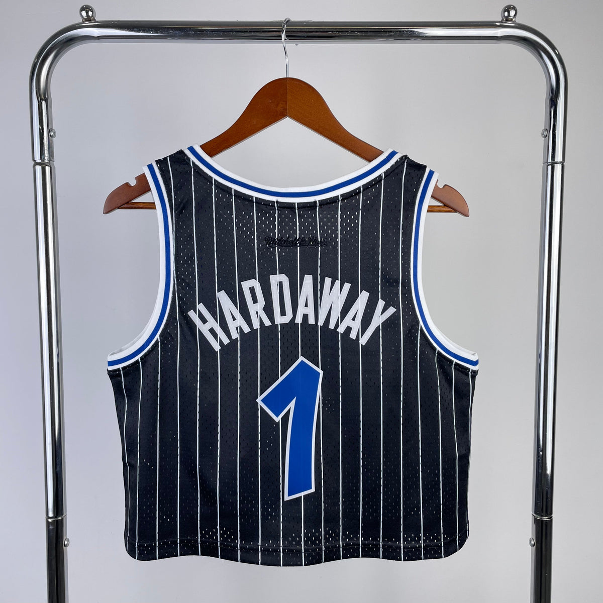 Women’s Orlando Magic Crop