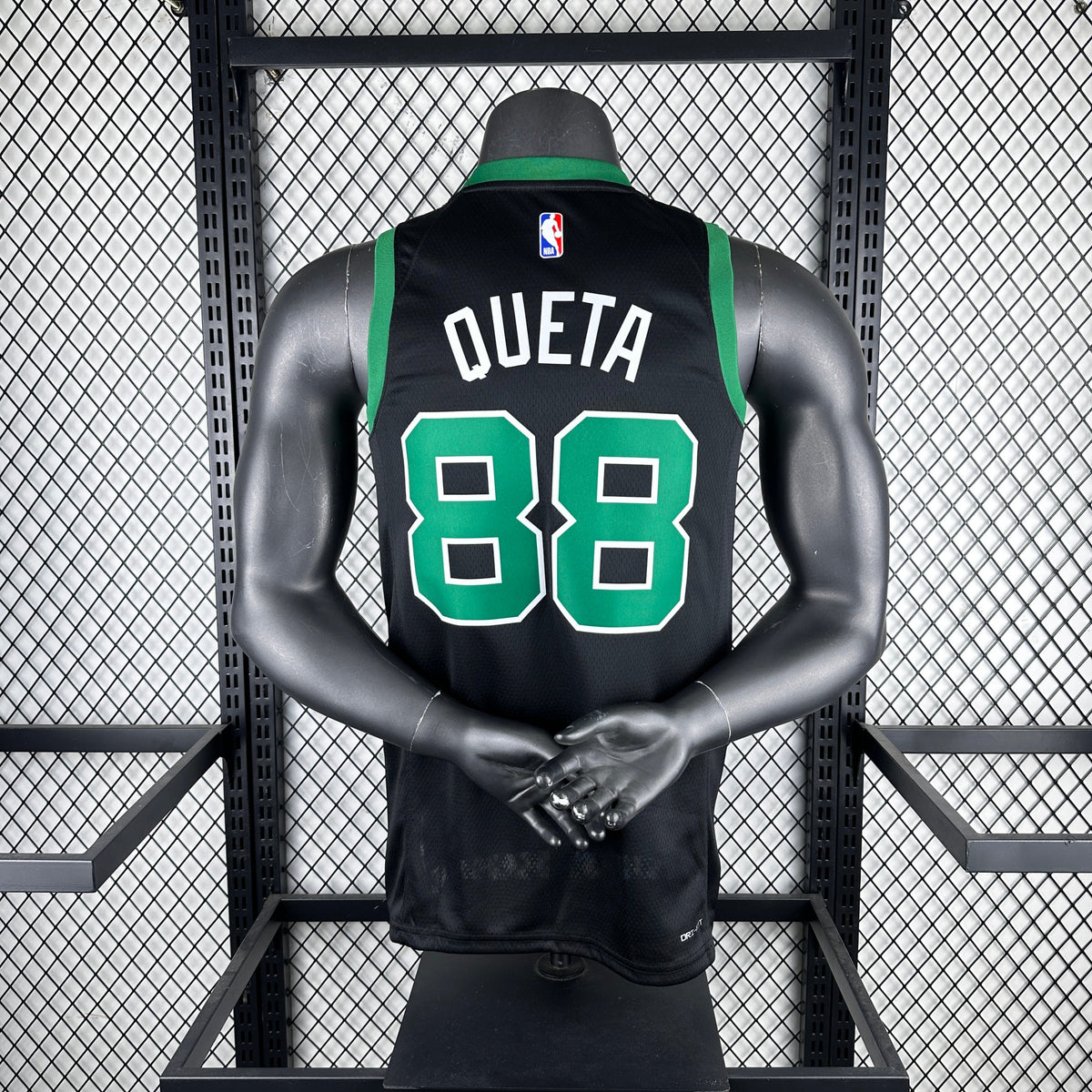 Boston Celtics “Statement Edition”