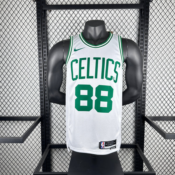 Boston Celtics “Association Edition”