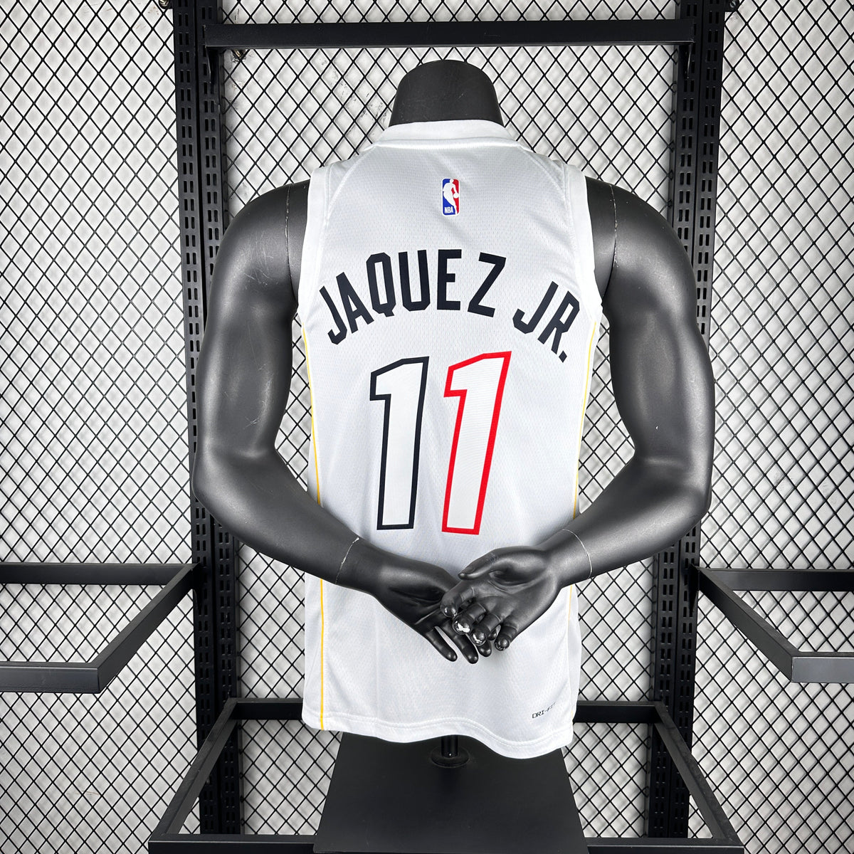 Miami Heat “City Edition”