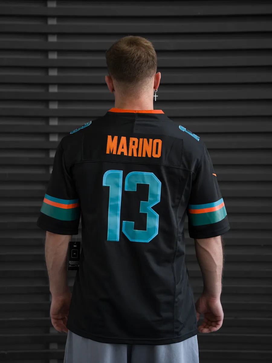 Miami Dolphins Home Jersey