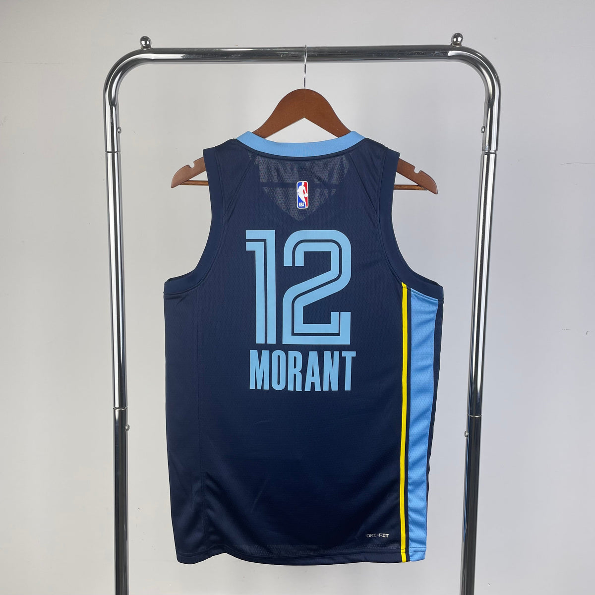 Memphis Grizzlies “Icon Edition”