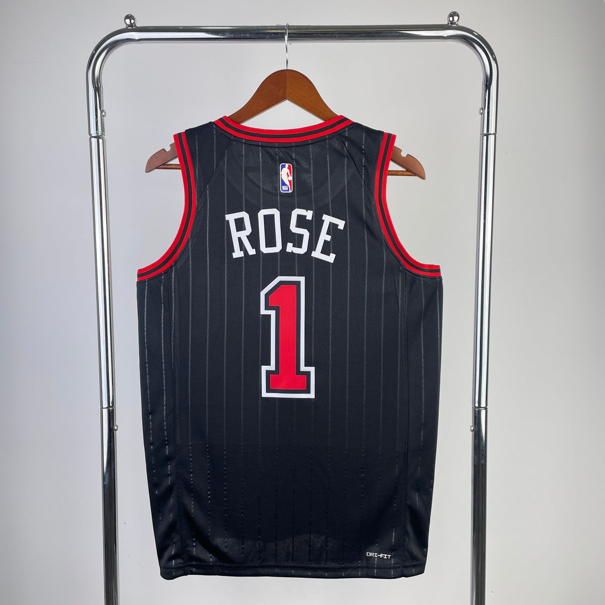 Chicago Bulls “Statement Edition”