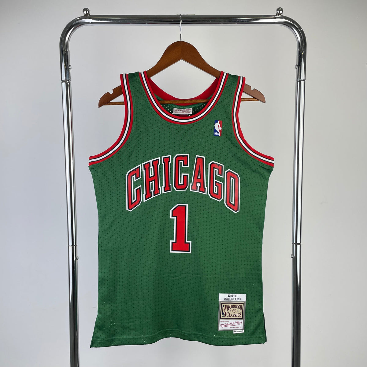 Chicago Bulls “Swingman”