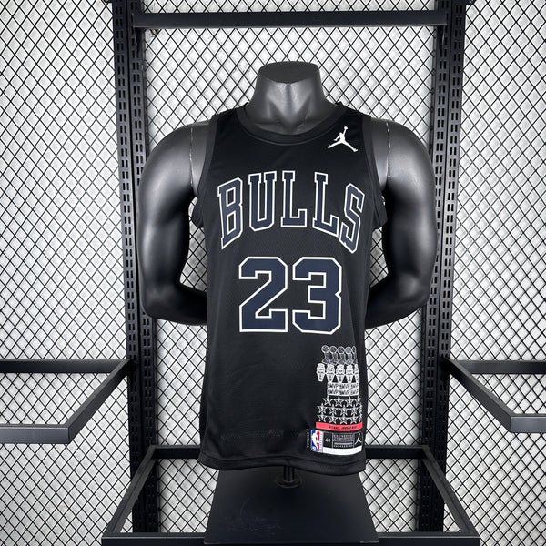 Chicago Bulls “MJ MVP”