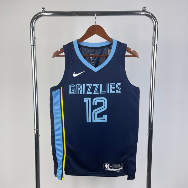 Memphis Grizzlies “Icon Edition”