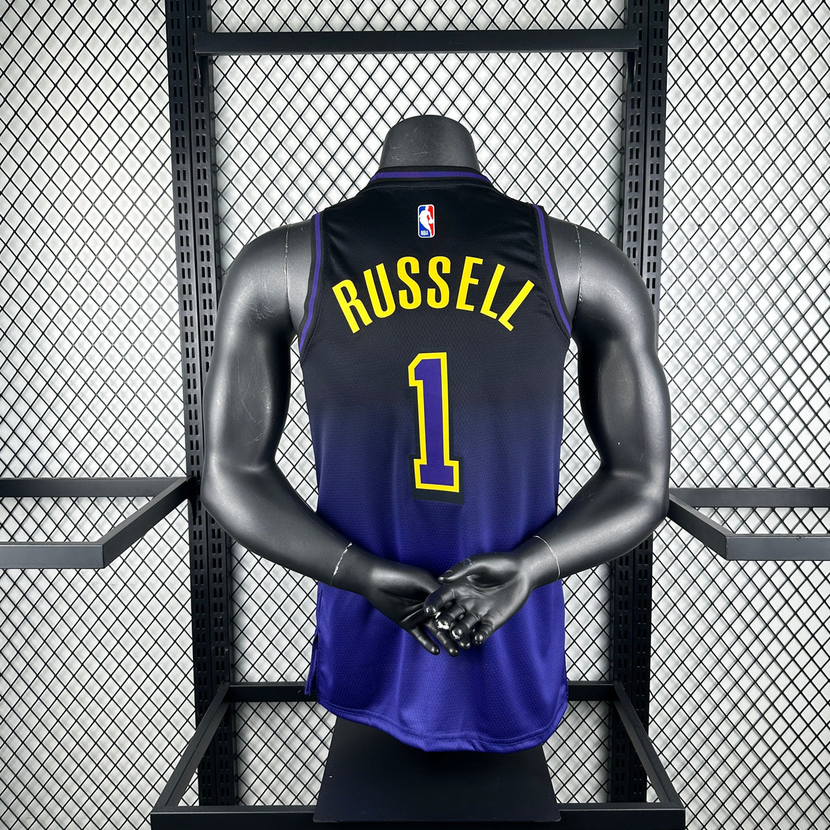 Los Angeles Lakers LakeShow