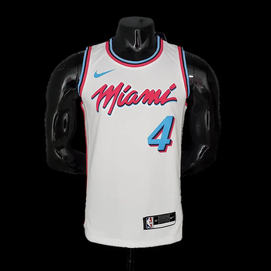 Miami Heat “City Edition”
