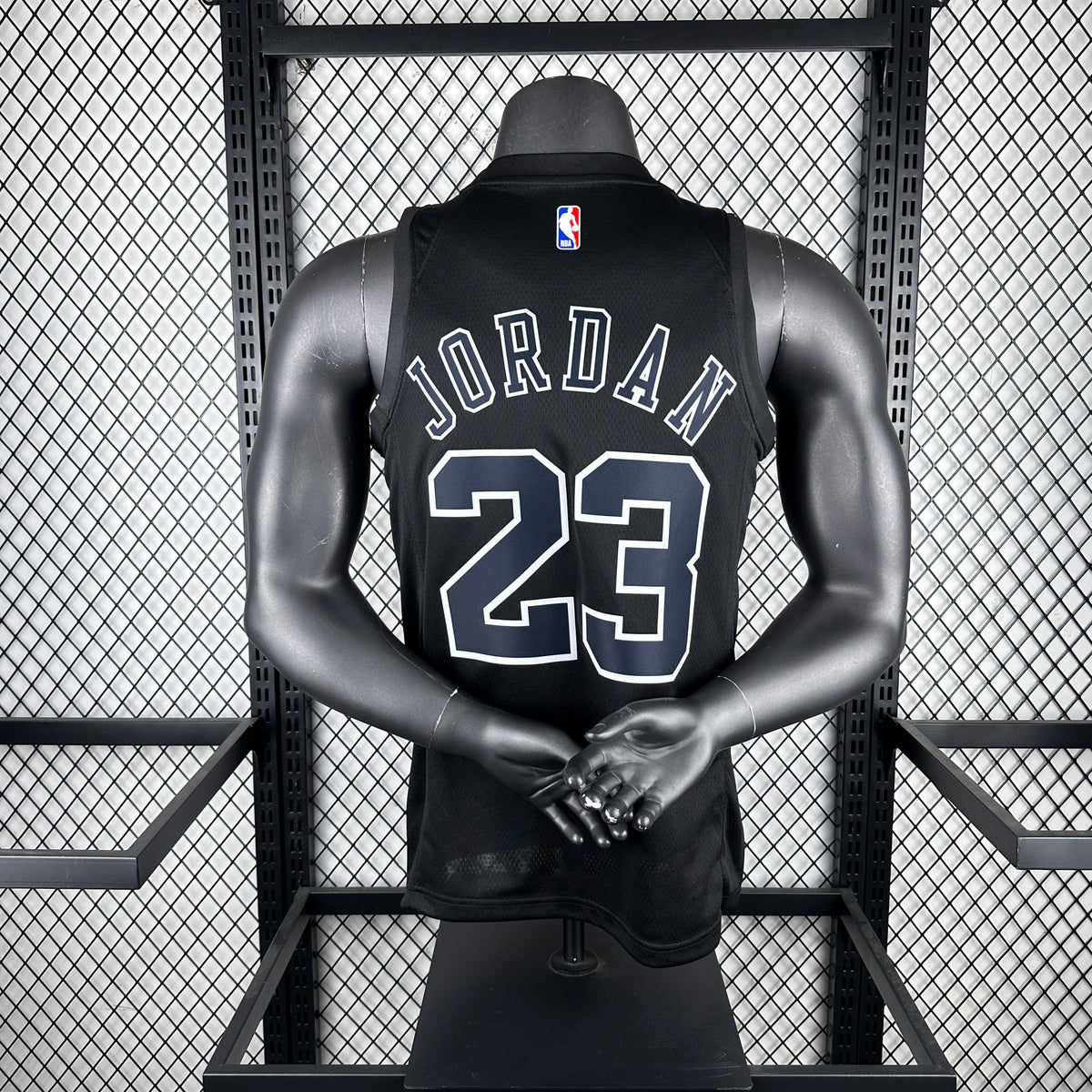 Chicago Bulls “MJ MVP”