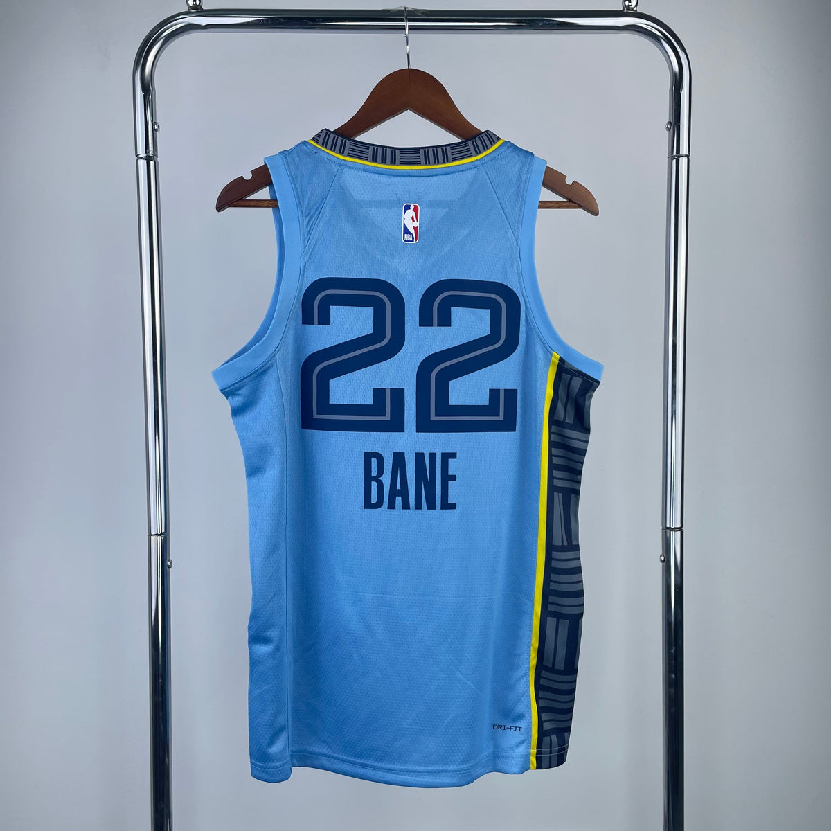 Memphis Grizzlies “Statement Edition”