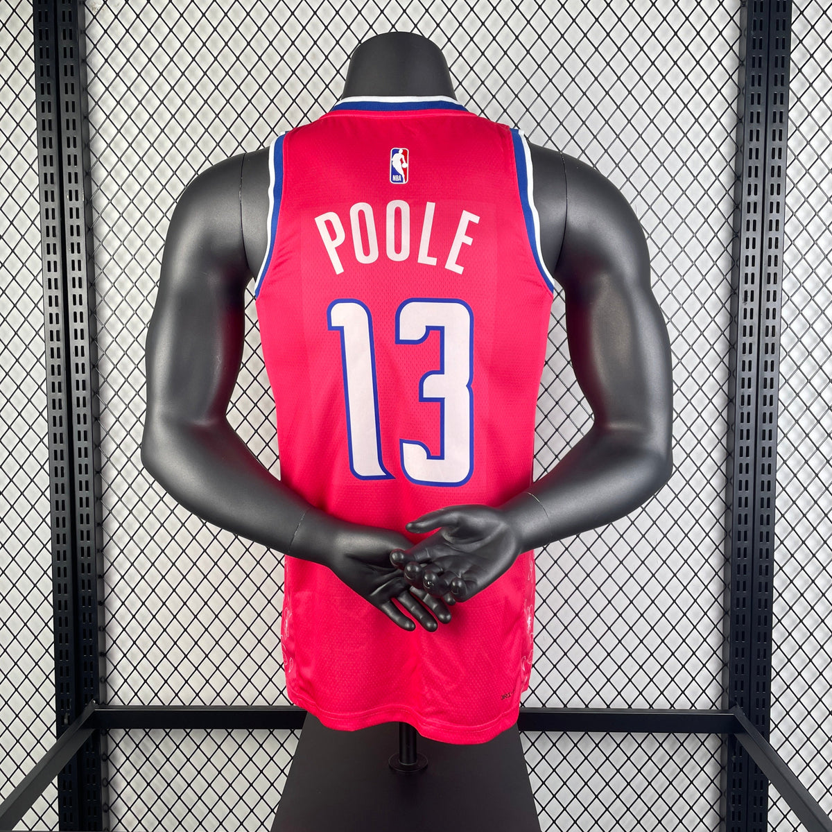 Washington Wizards “City Edition”