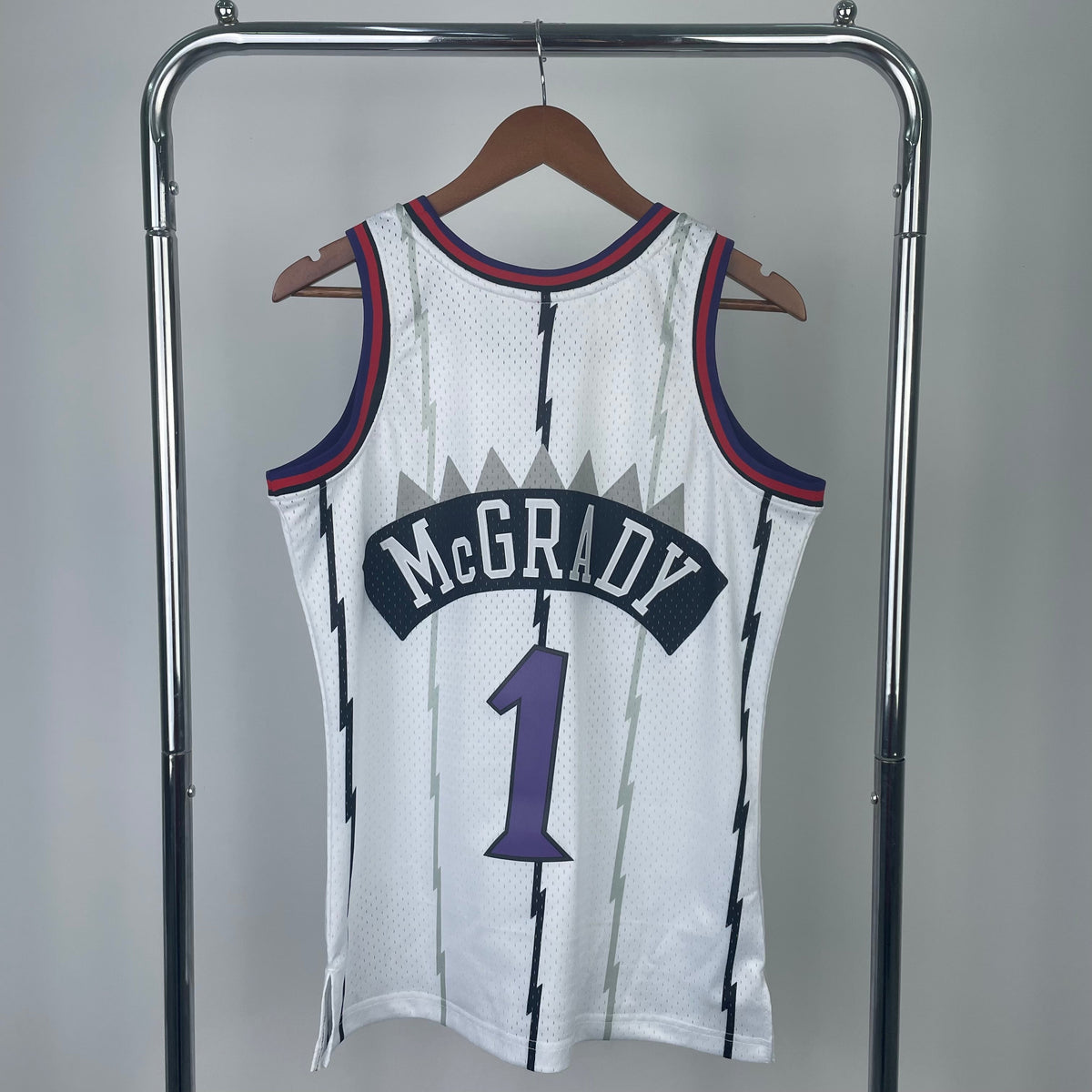 Toronto Raptors “Mitchell And Ness”