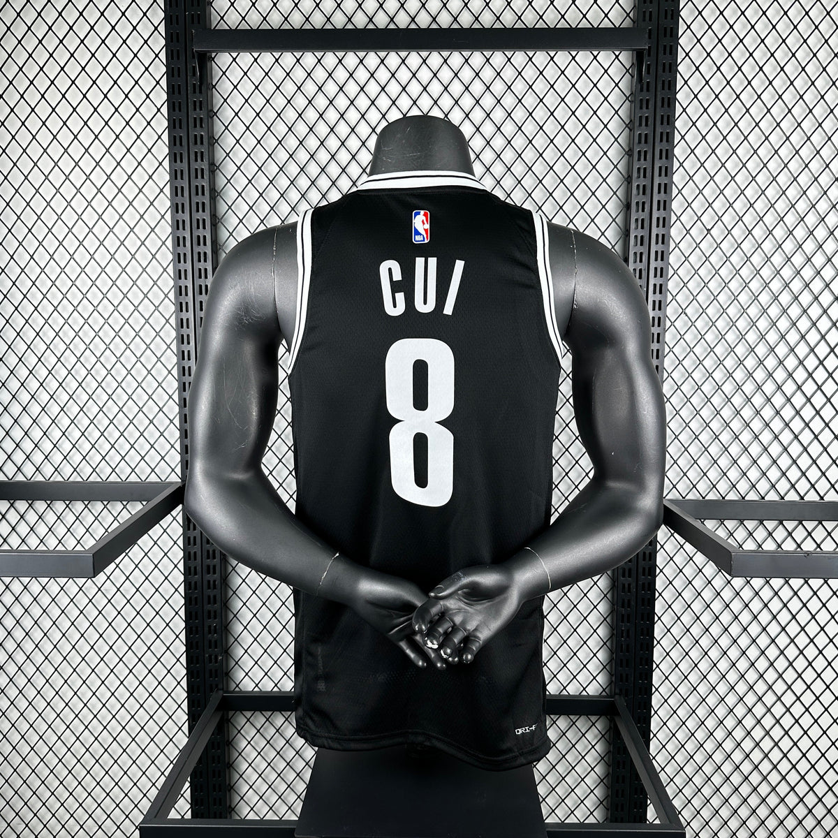 Brooklyn Nets “Icon Edition”