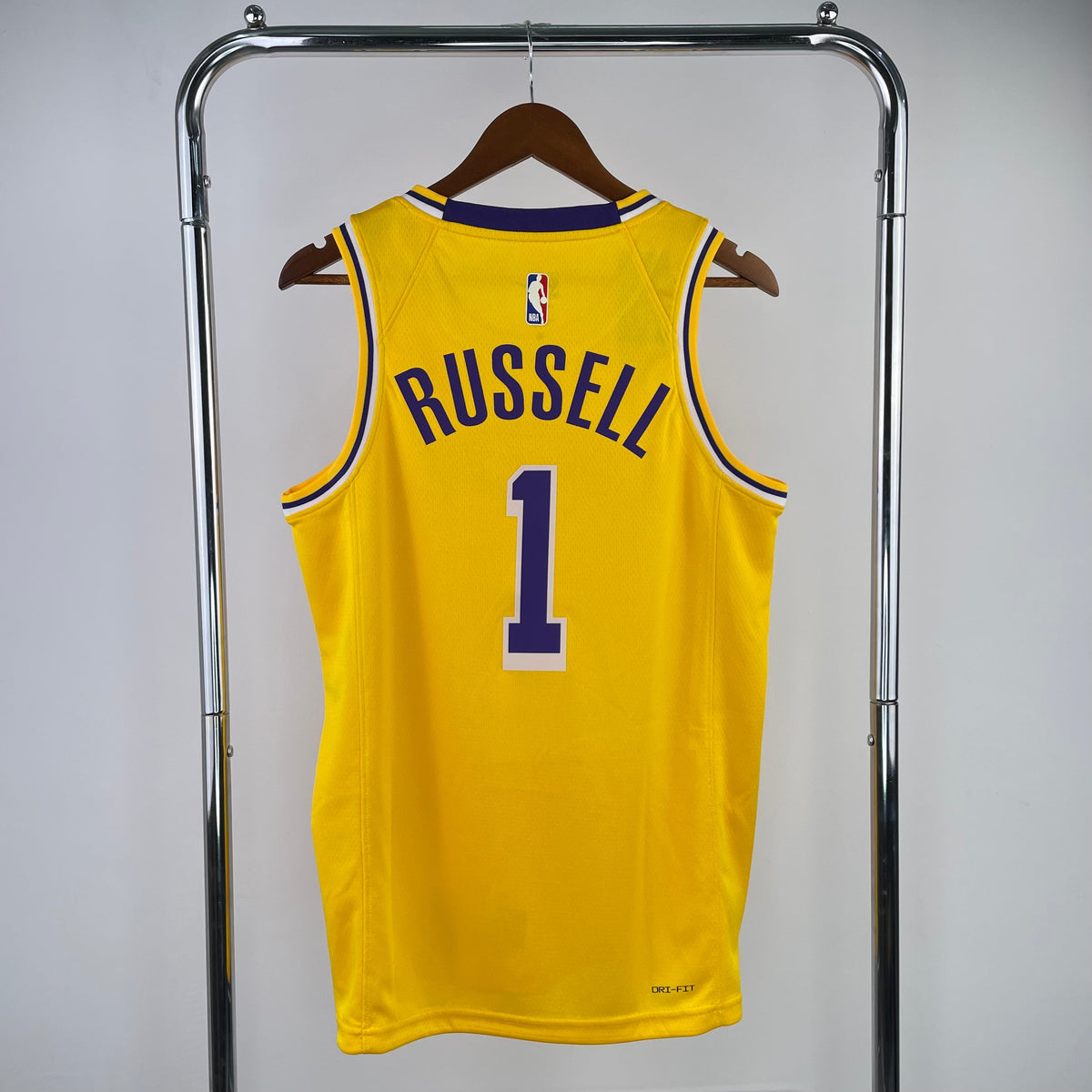 Los Angeles Lakers “Leave A Legacy”