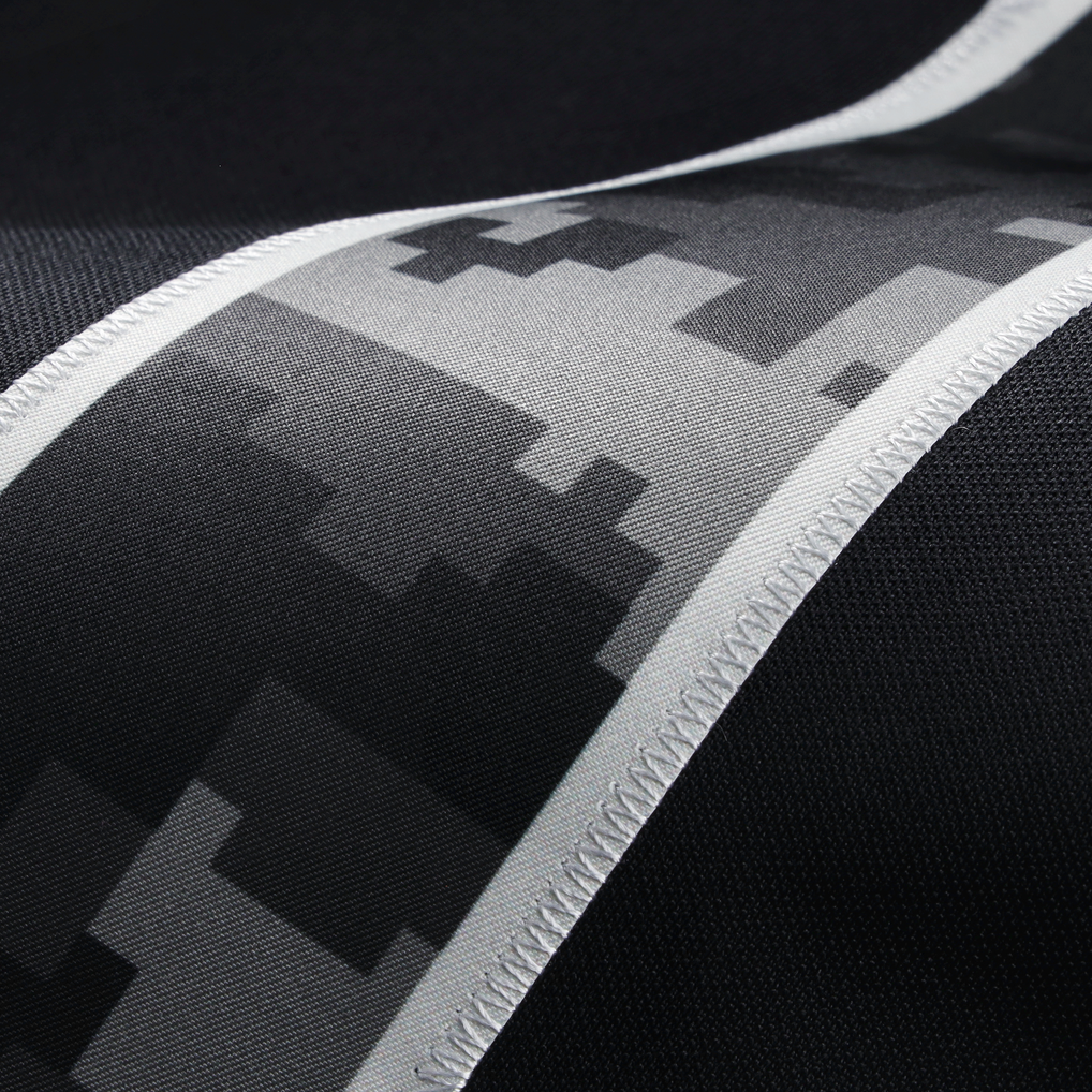 Philadelphia Eagles - Jalen Hurts - Salute to Service - Black Arctic Camo